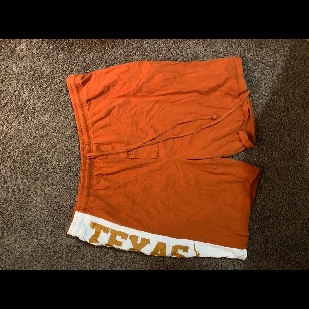 University of Texas Shorts